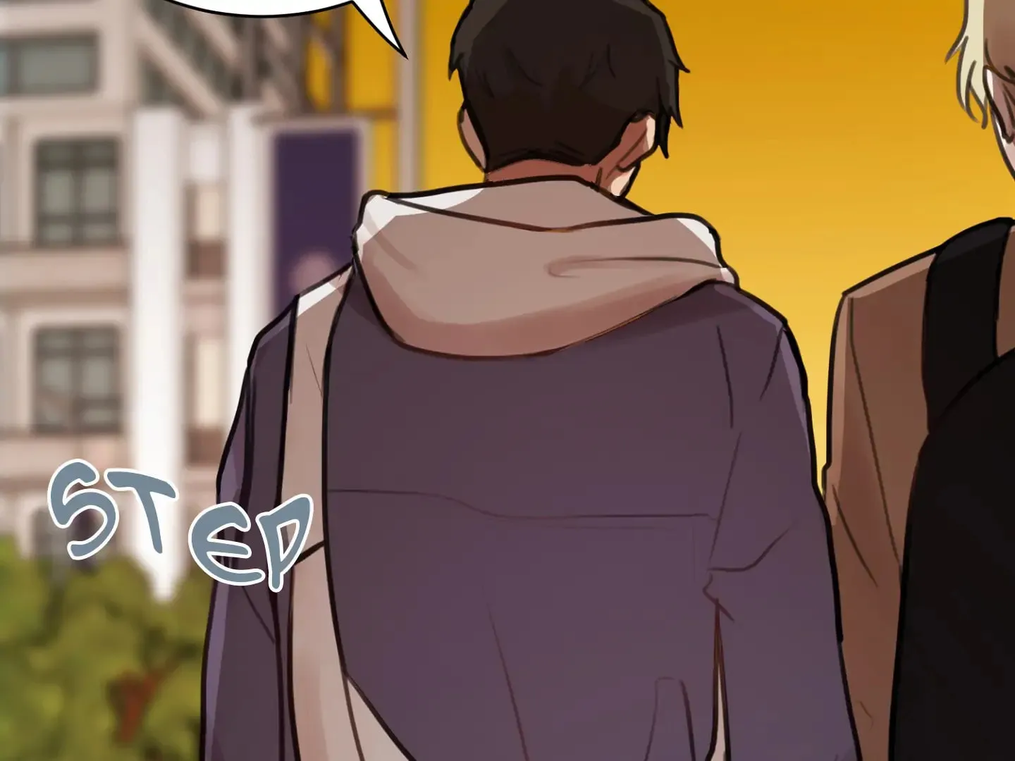 Read Unlucky Cupid Messenger chapter 3 image 33 on Lezhin