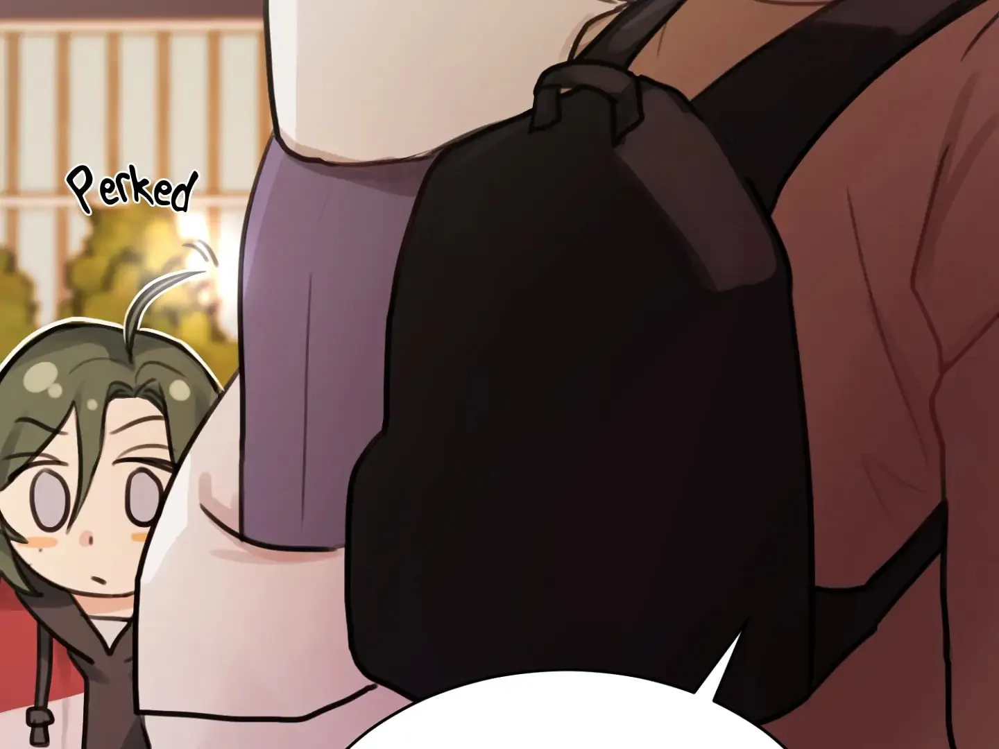 Read Unlucky Cupid Messenger chapter 3 image 36 on Lezhin