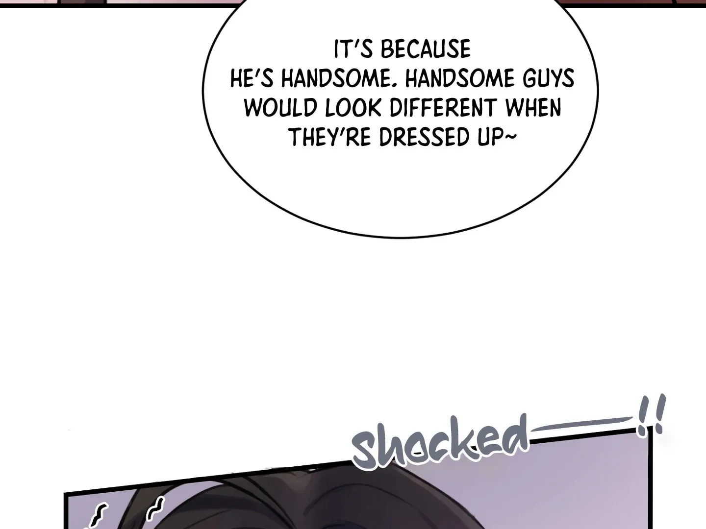 Read Unlucky Cupid Messenger chapter 3 image 37 on Lezhin