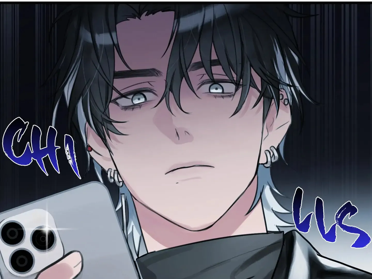Read Unlucky Cupid Messenger chapter 3 image 43 on Lezhin