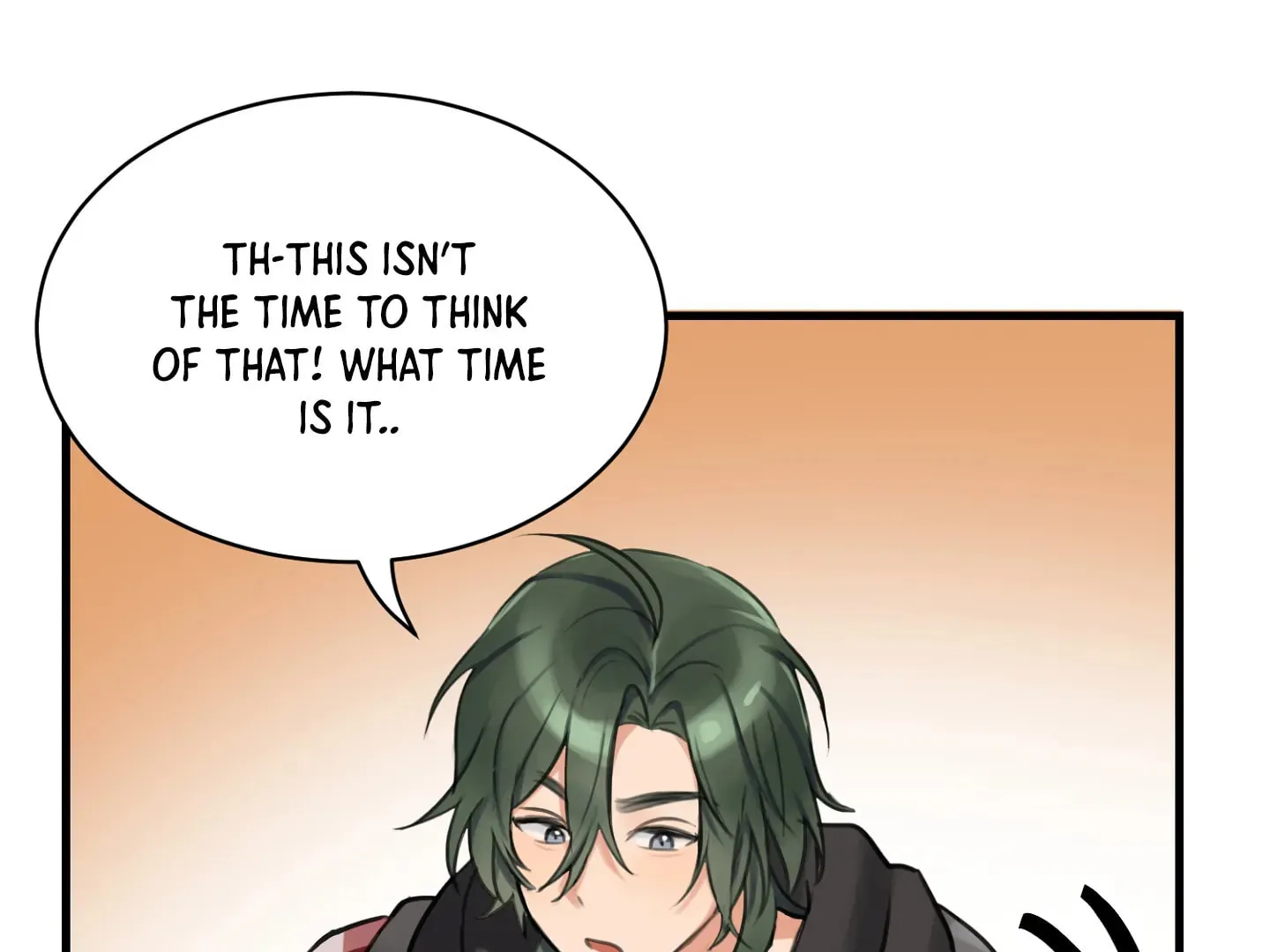Read Unlucky Cupid Messenger chapter 3 image 45 on Lezhin