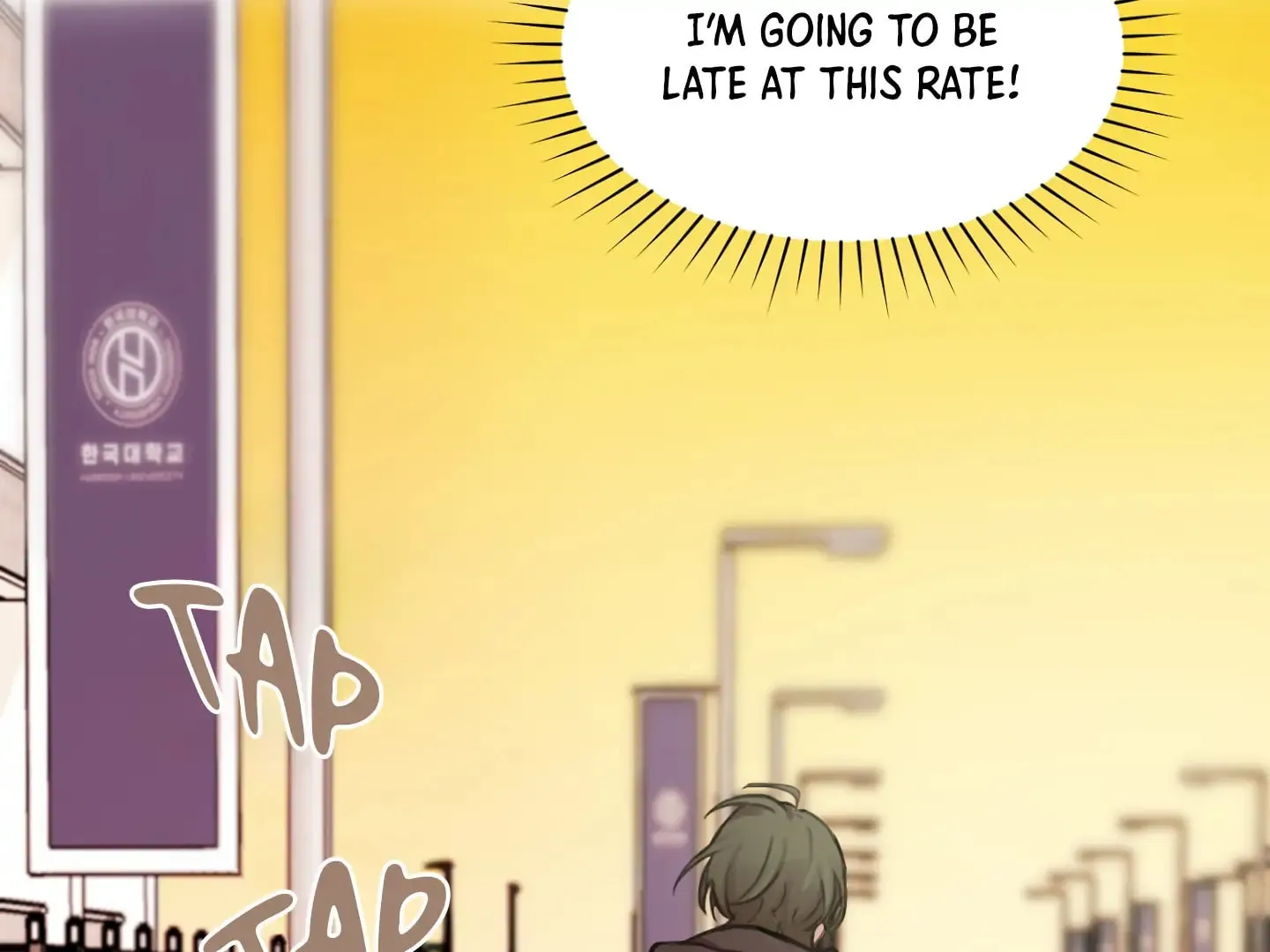 Read Unlucky Cupid Messenger chapter 3 image 48 on Lezhin