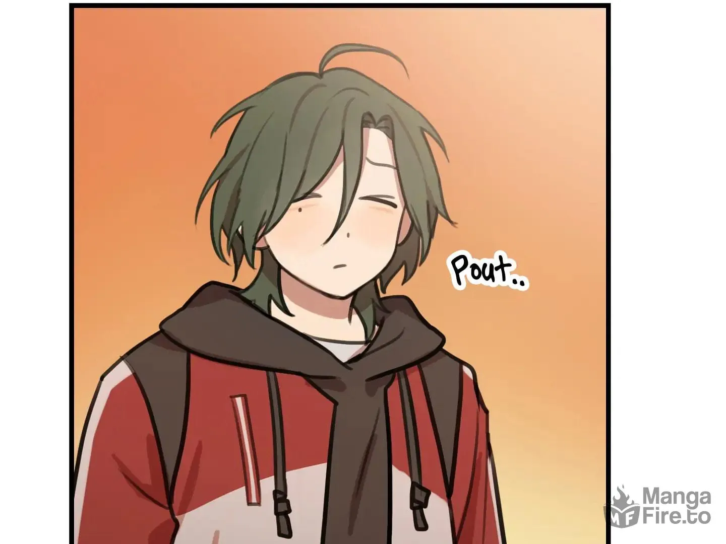 Read Unlucky Cupid Messenger chapter 3 image 56 on Lezhin