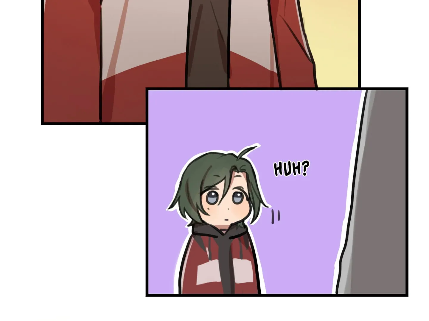 Read Unlucky Cupid Messenger chapter 3 image 57 on Lezhin