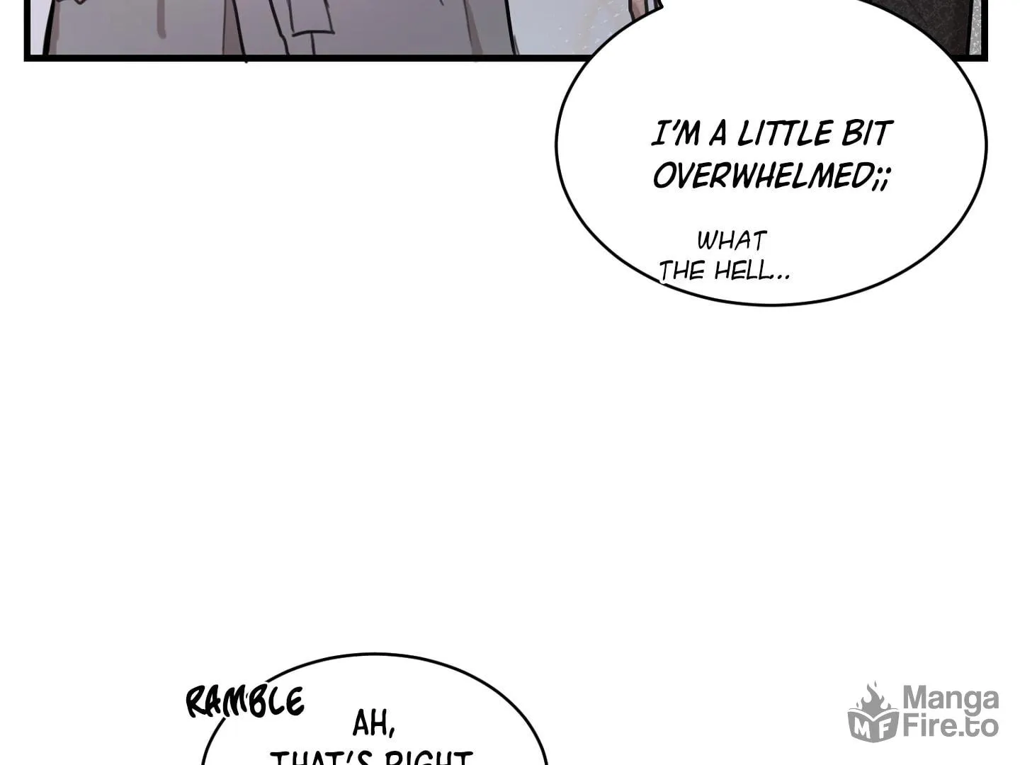 Read Unlucky Cupid Messenger chapter 3 image 71 on Lezhin
