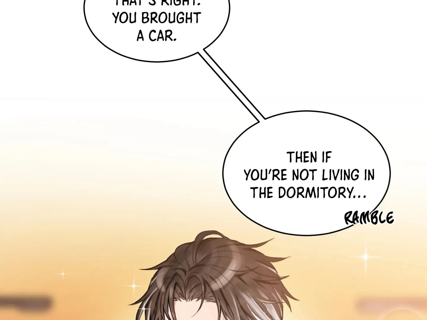 Read Unlucky Cupid Messenger chapter 3 image 72 on Lezhin