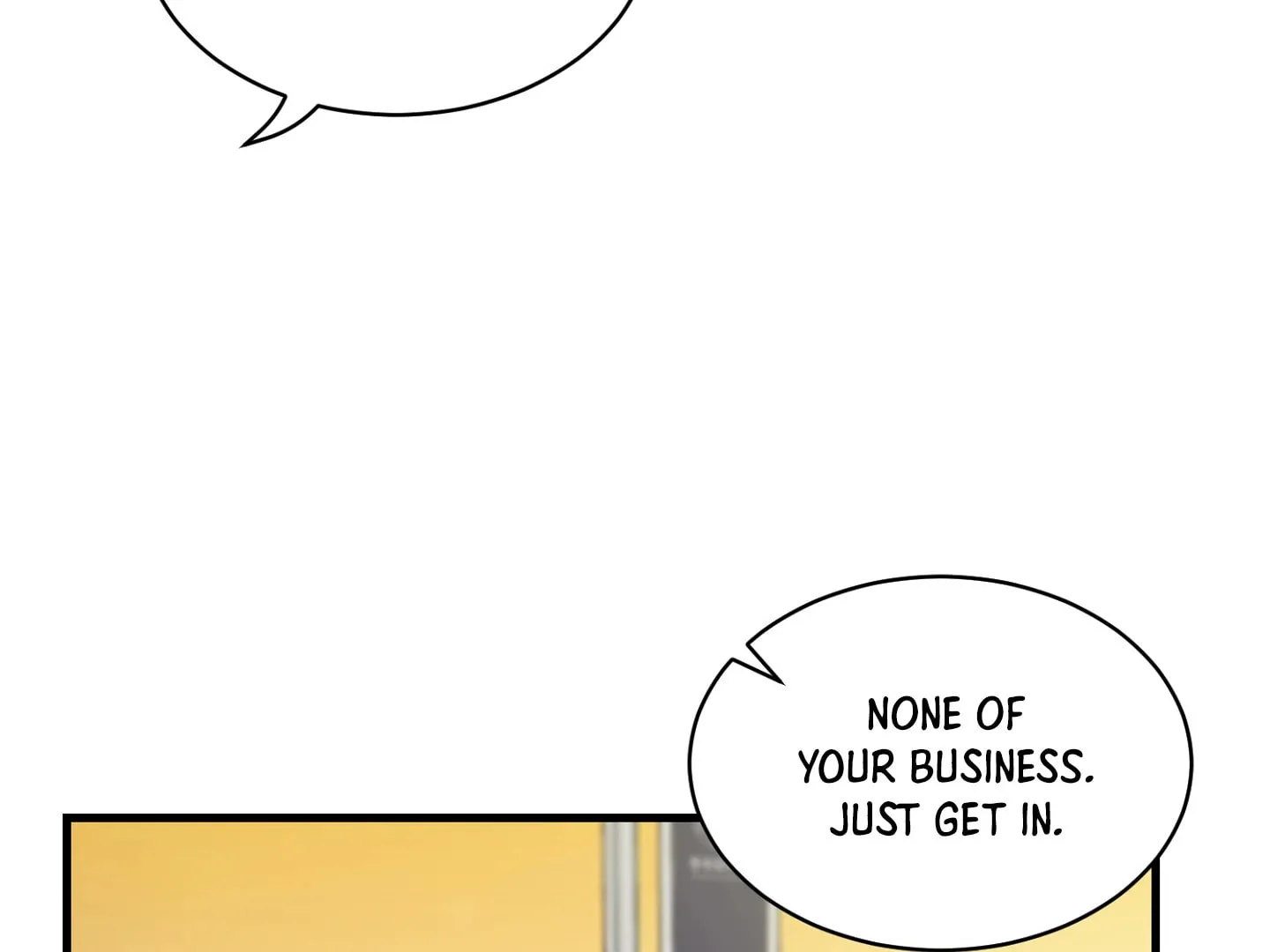 Read Unlucky Cupid Messenger chapter 3 image 75 on Lezhin