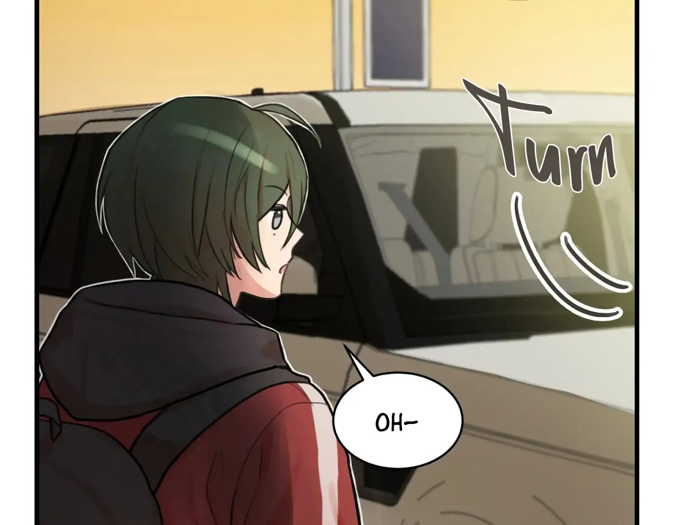 Read Unlucky Cupid Messenger chapter 3 image 76 on Lezhin