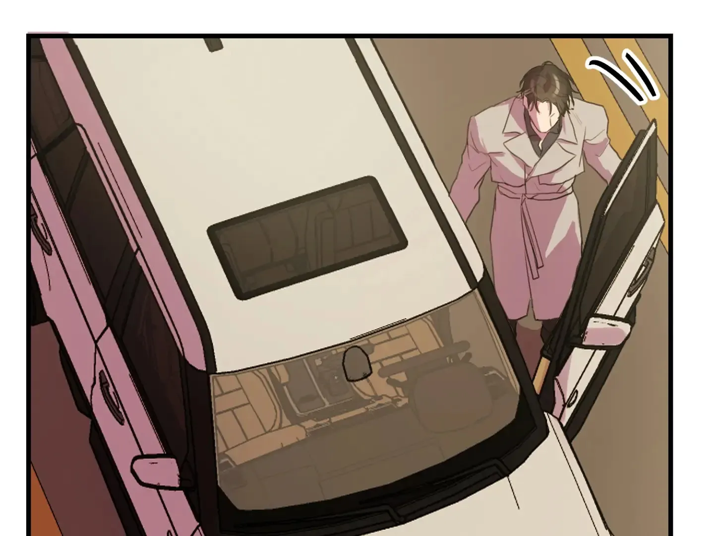 Read Unlucky Cupid Messenger chapter 3 image 78 on Lezhin