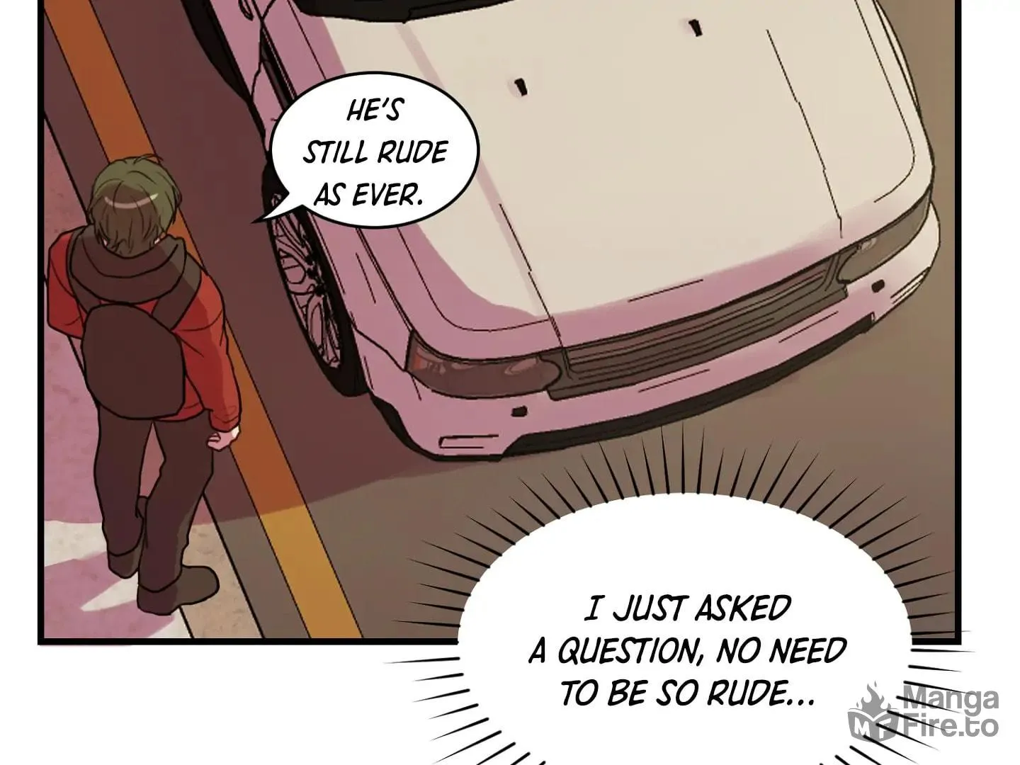 Read Unlucky Cupid Messenger chapter 3 image 79 on Lezhin