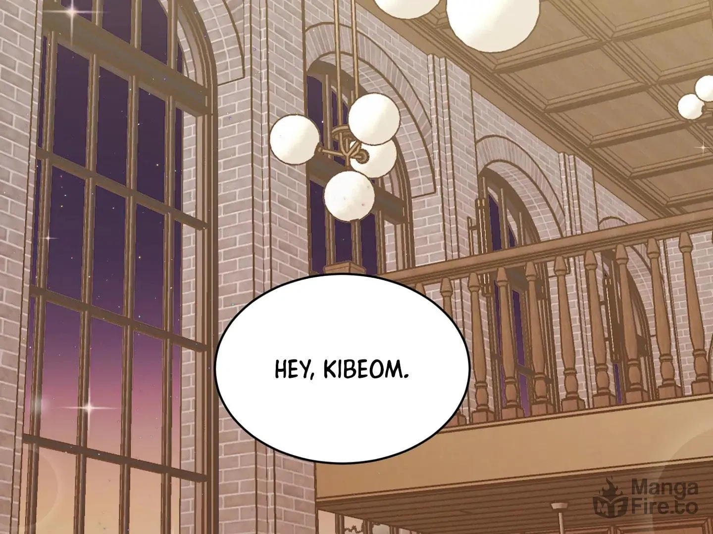 Read Unlucky Cupid Messenger chapter 3 image 84 on Lezhin