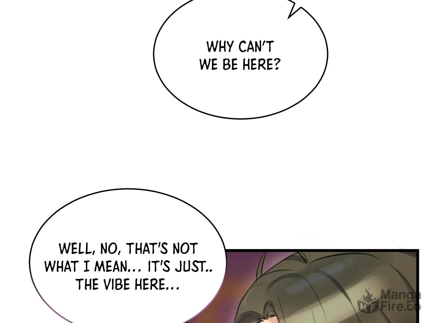 Read Unlucky Cupid Messenger chapter 3 image 89 on Lezhin