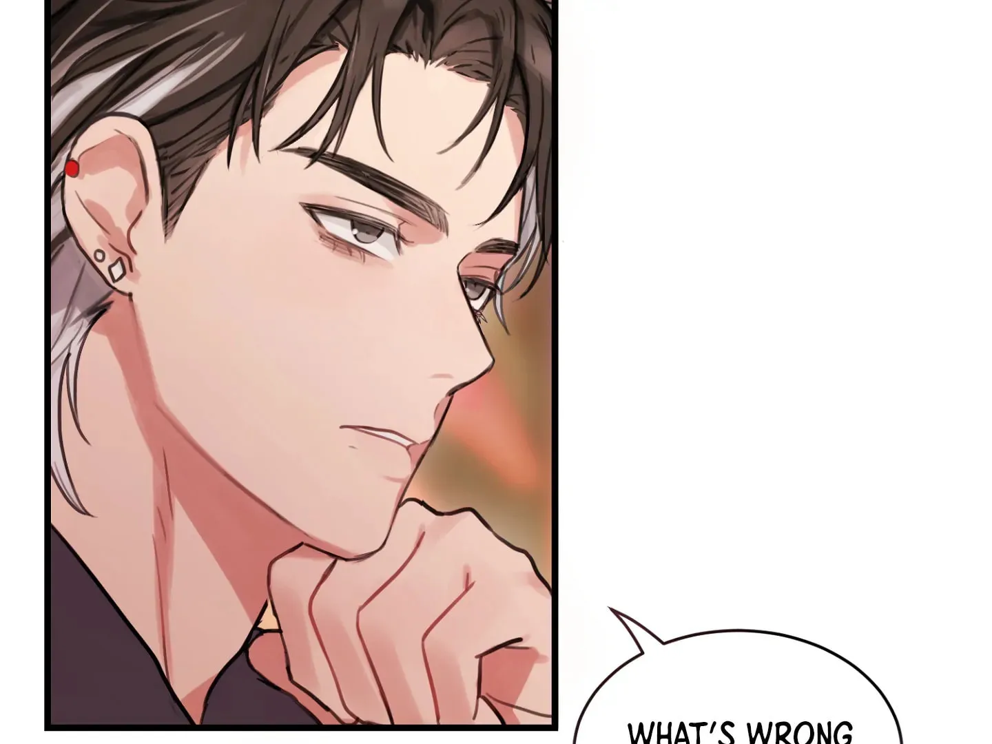 Read Unlucky Cupid Messenger chapter 3 image 91 on Lezhin