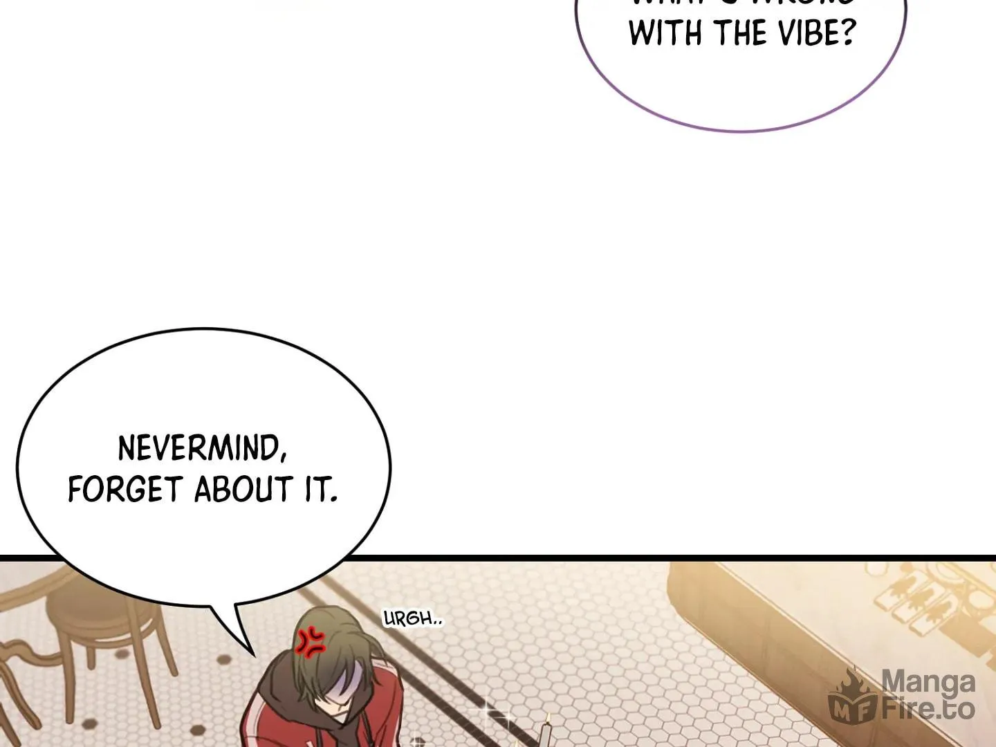 Read Unlucky Cupid Messenger chapter 3 image 92 on Lezhin