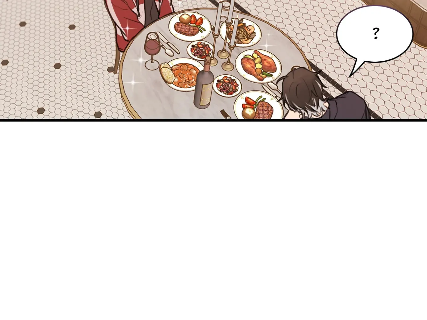 Read Unlucky Cupid Messenger chapter 3 image 93 on Lezhin