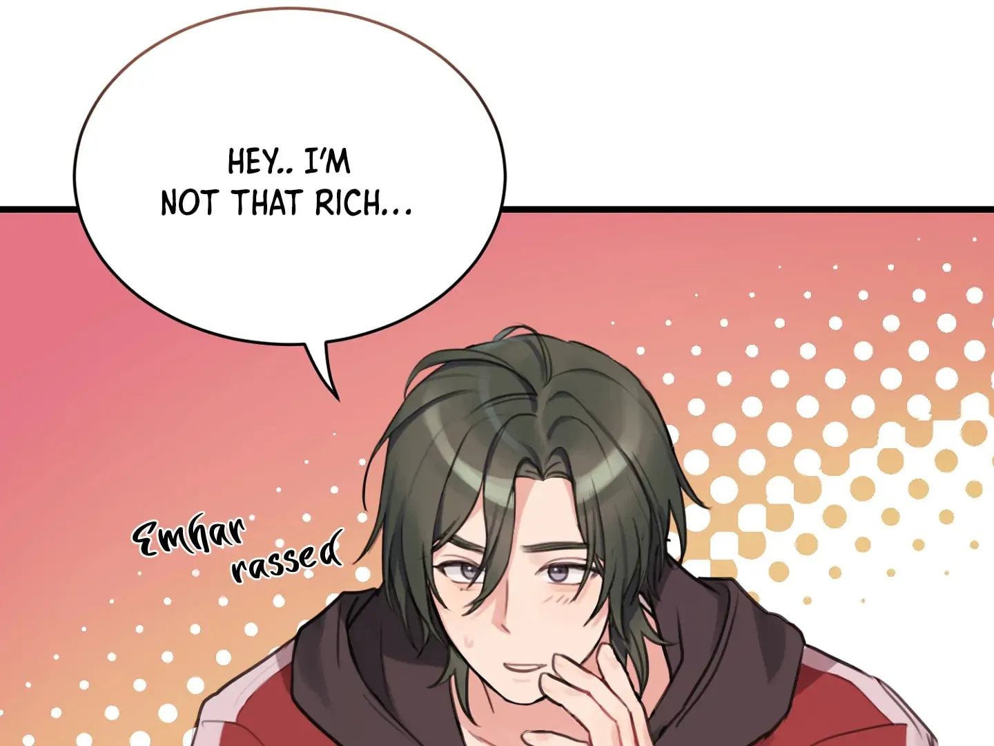 Read Unlucky Cupid Messenger chapter 3 image 97 on Lezhin