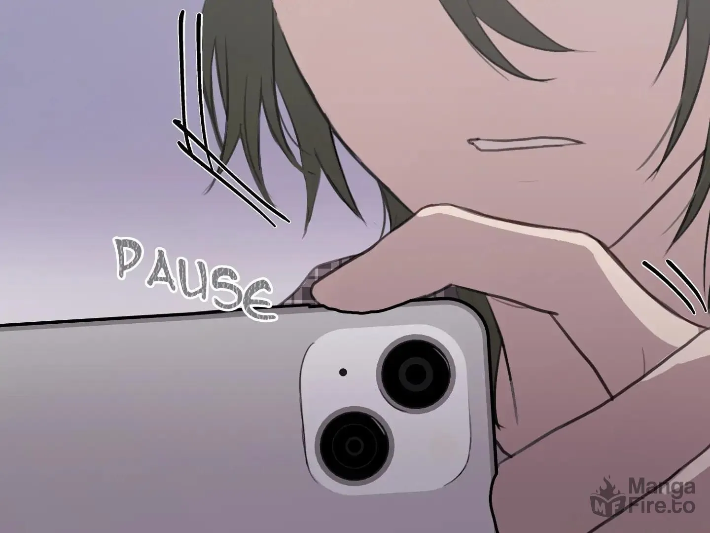 Read Unlucky Cupid Messenger chapter 5 image 131 on Lezhin