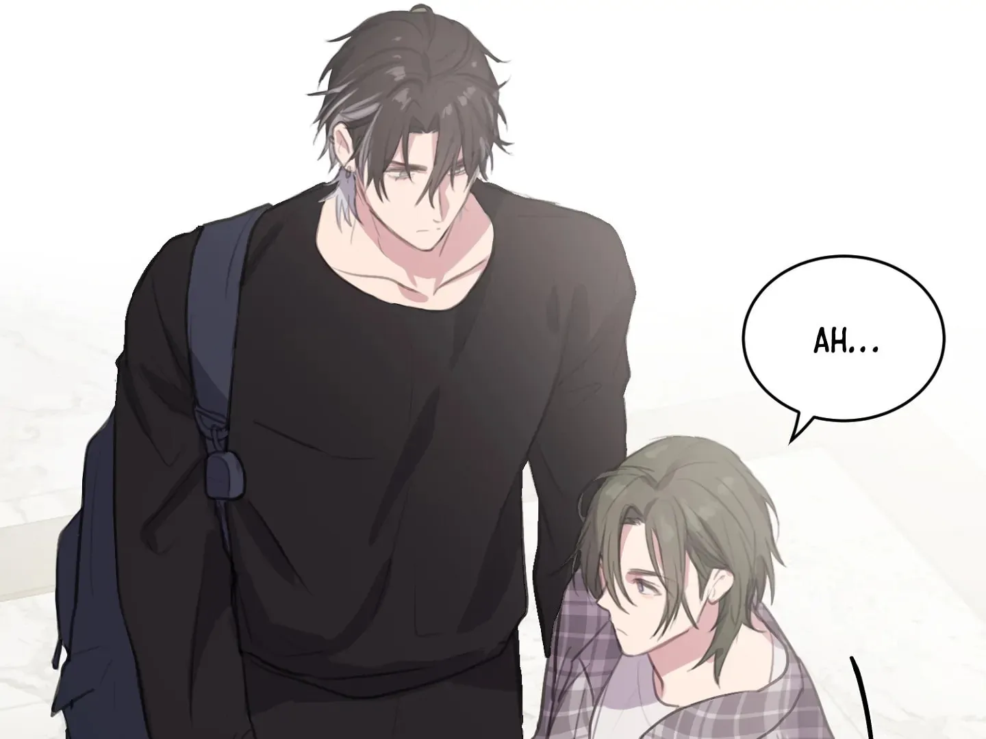 Read Unlucky Cupid Messenger chapter 5 image 136 on Lezhin