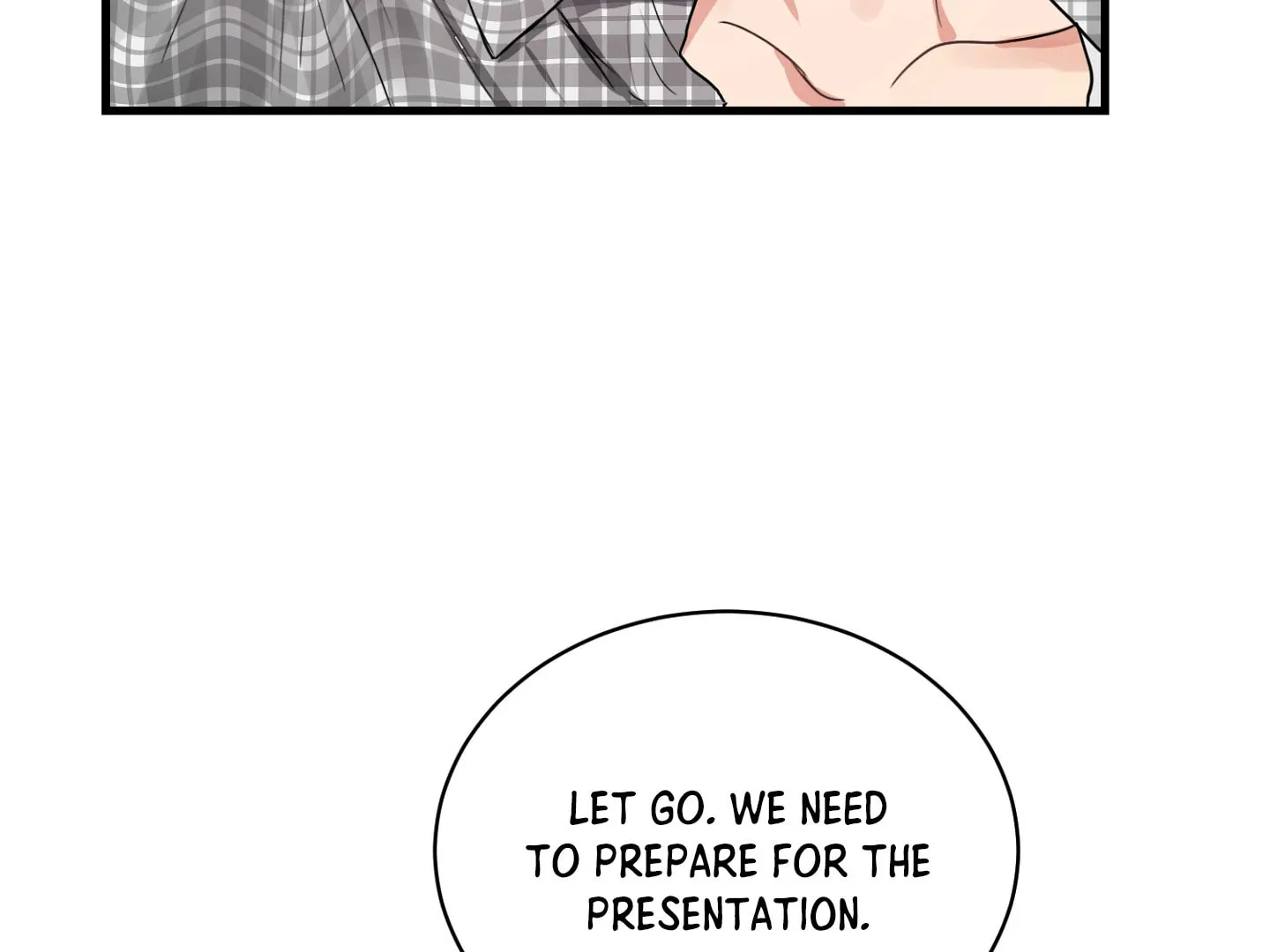 Read Unlucky Cupid Messenger chapter 5 image 151 on Lezhin