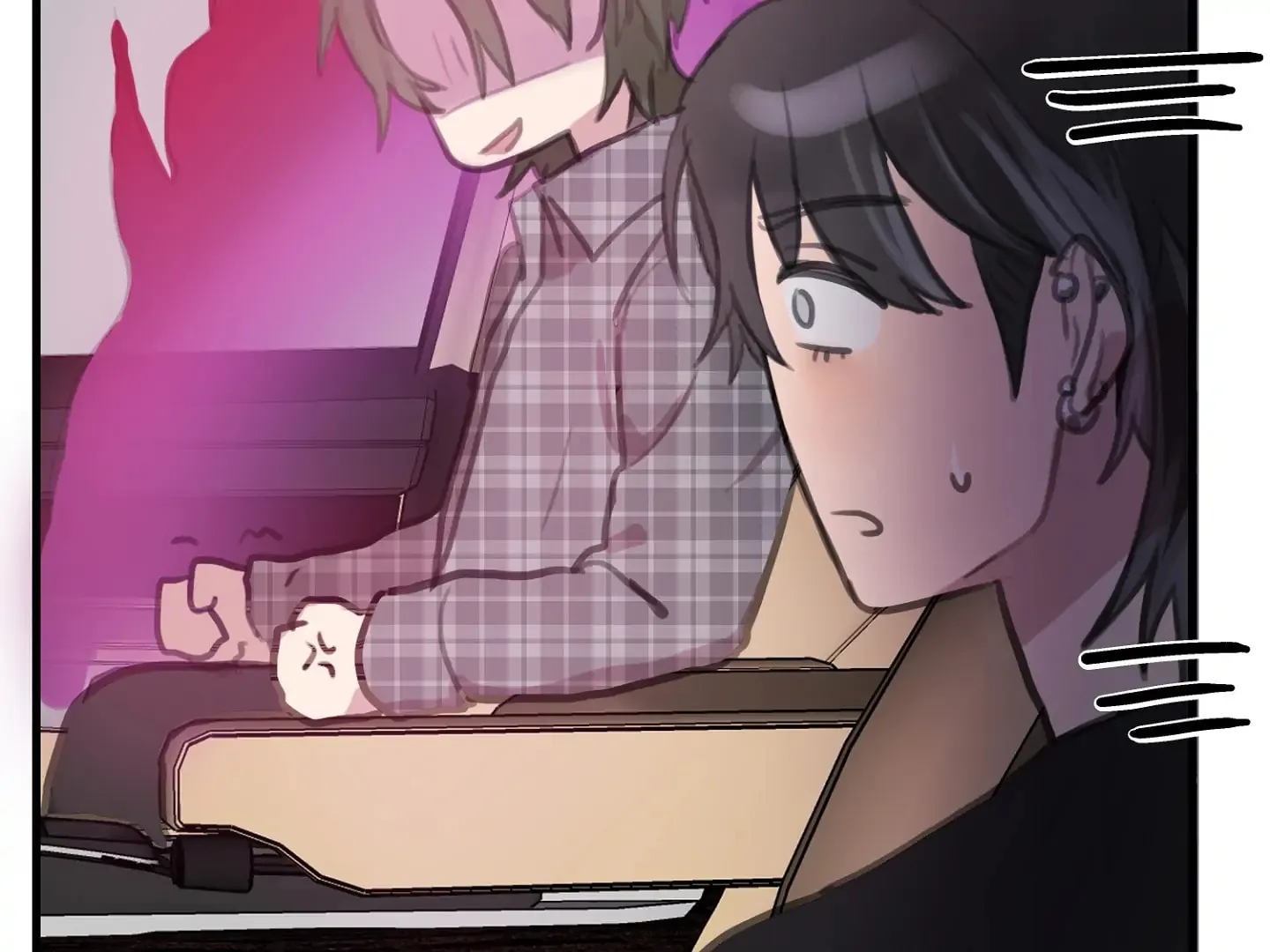 Read Unlucky Cupid Messenger chapter 5 image 178 on Lezhin