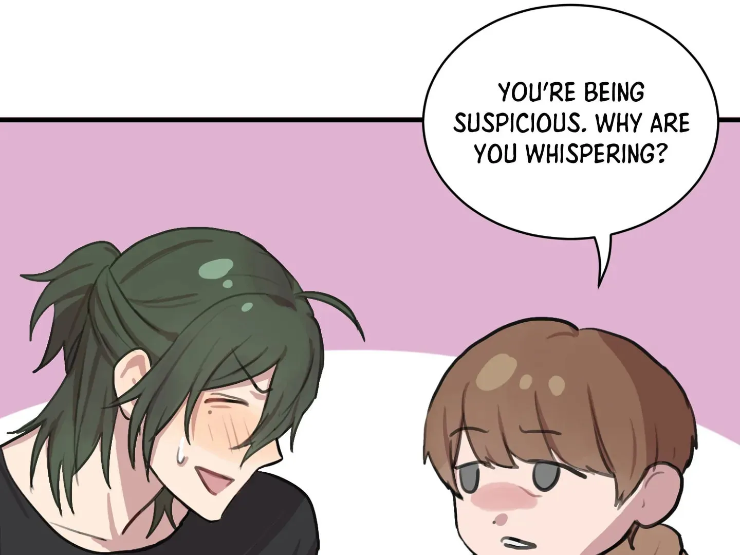 Read Unlucky Cupid Messenger chapter 5 image 28 on Lezhin