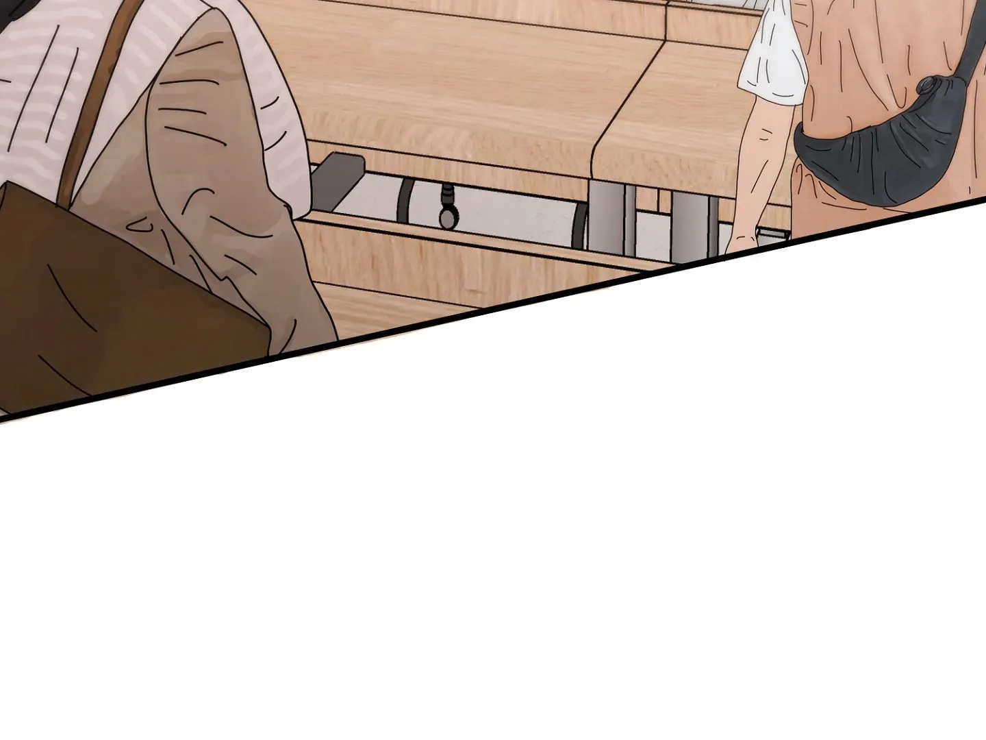 Read Unlucky Cupid Messenger chapter 5 image 3 on Lezhin