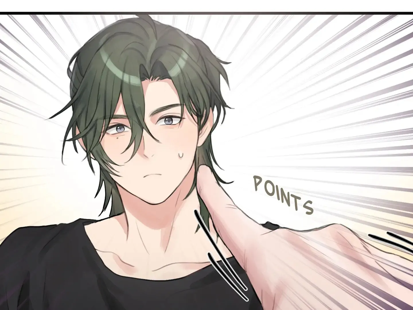 Read Unlucky Cupid Messenger chapter 5 image 33 on Lezhin