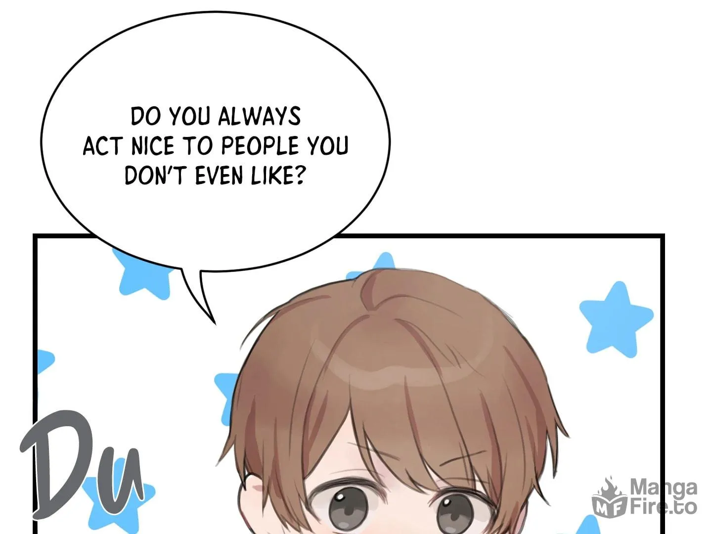 Read Unlucky Cupid Messenger chapter 5 image 35 on Lezhin
