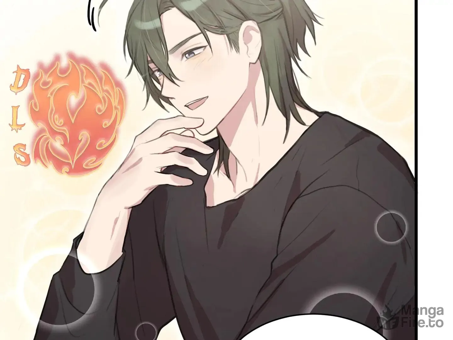 Read Unlucky Cupid Messenger chapter 5 image 49 on Lezhin