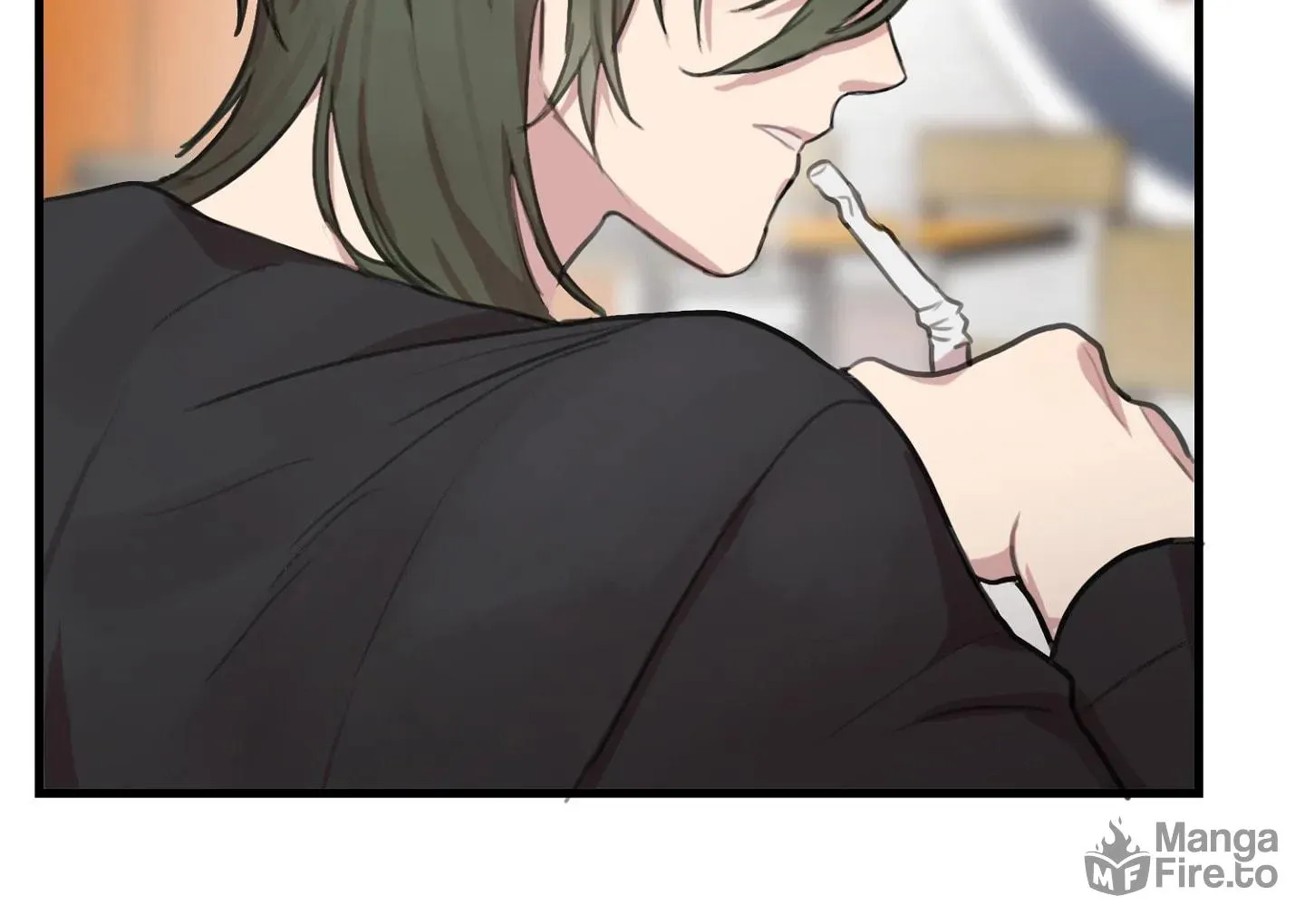 Read Unlucky Cupid Messenger chapter 5 image 69 on Lezhin