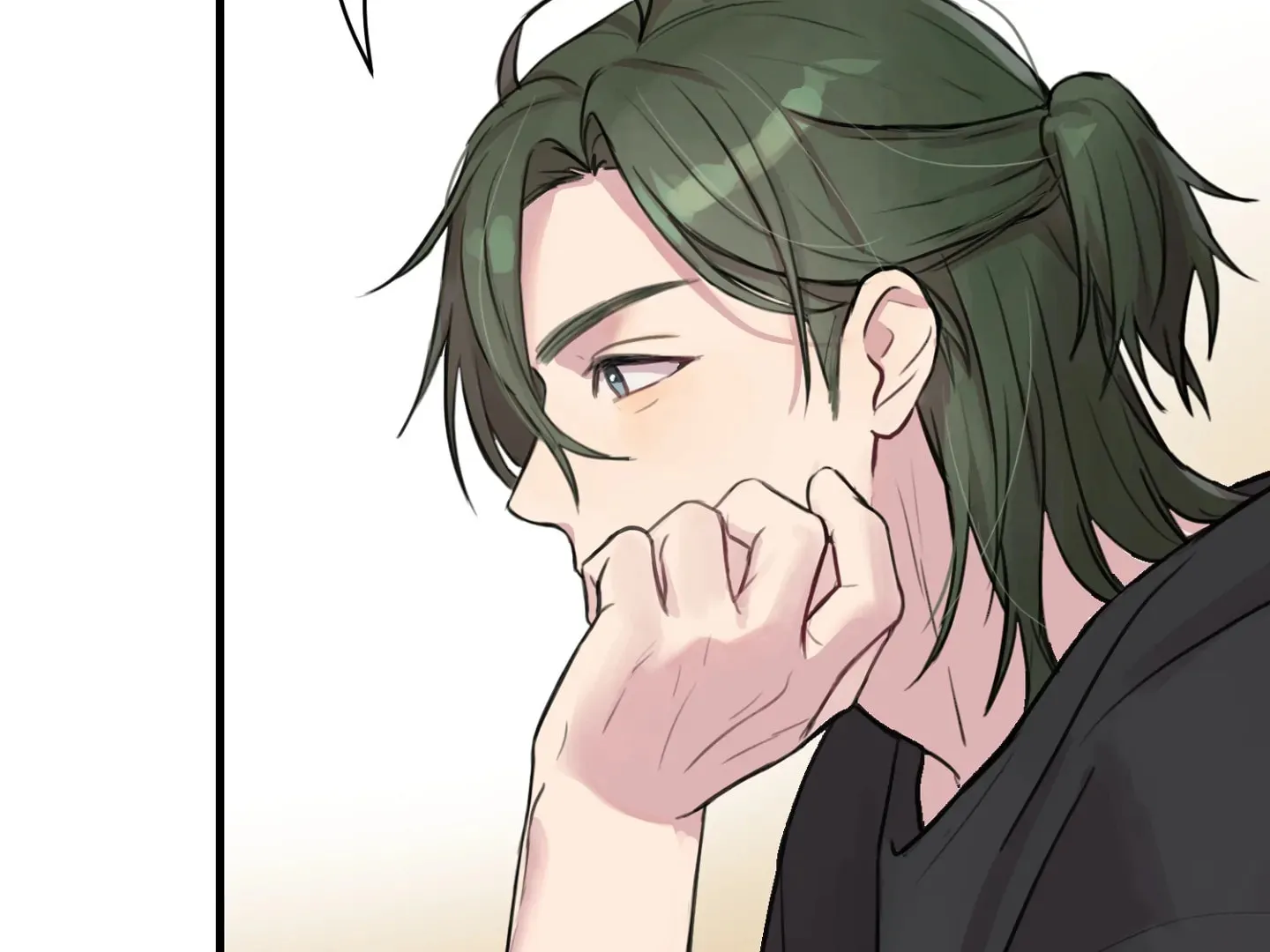 Read Unlucky Cupid Messenger chapter 5 image 7 on Lezhin
