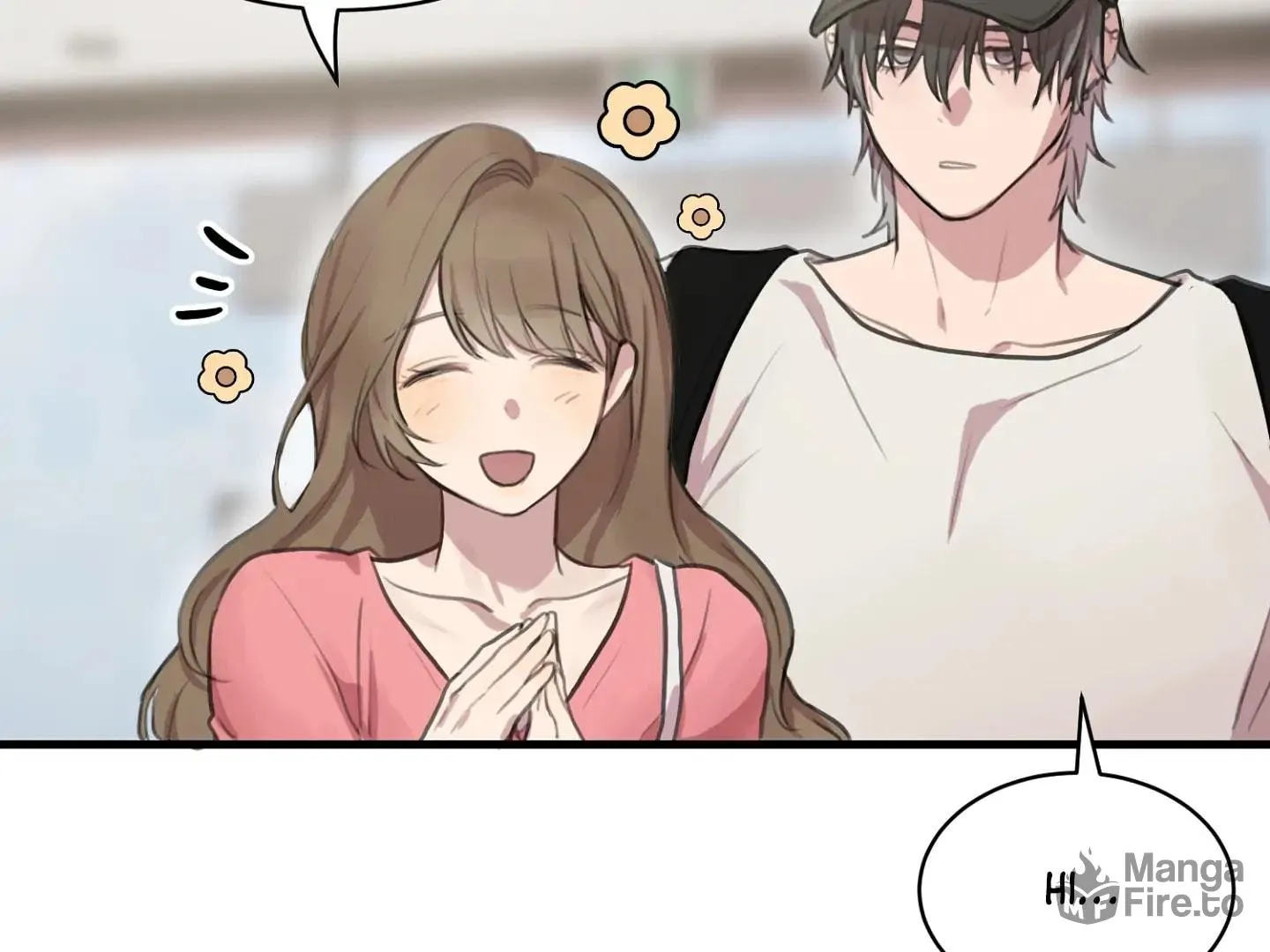 Read Unlucky Cupid Messenger chapter 5 image 71 on Lezhin