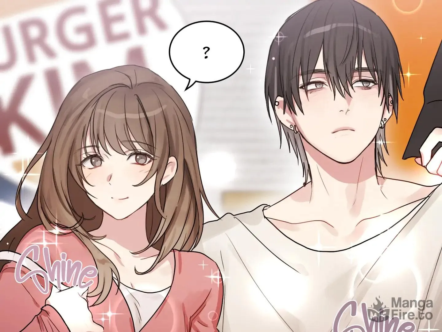 Read Unlucky Cupid Messenger chapter 5 image 77 on Lezhin