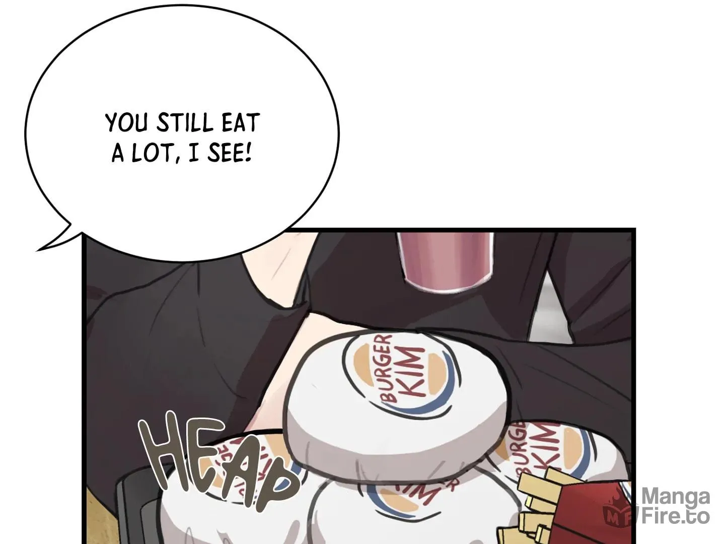 Read Unlucky Cupid Messenger chapter 5 image 84 on Lezhin