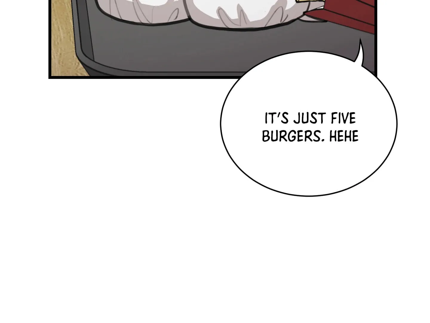 Read Unlucky Cupid Messenger chapter 5 image 85 on Lezhin