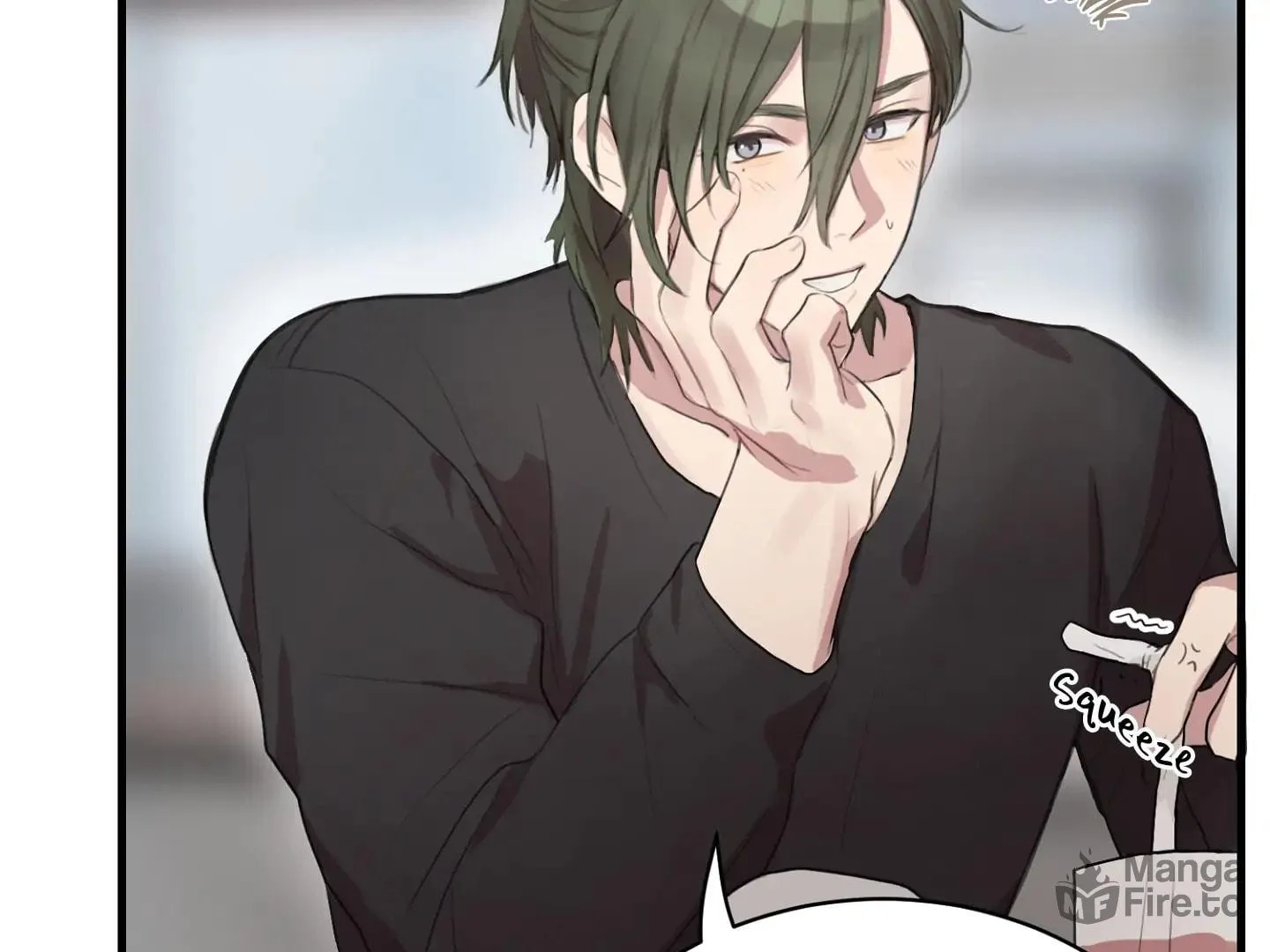 Read Unlucky Cupid Messenger chapter 5 image 89 on Lezhin