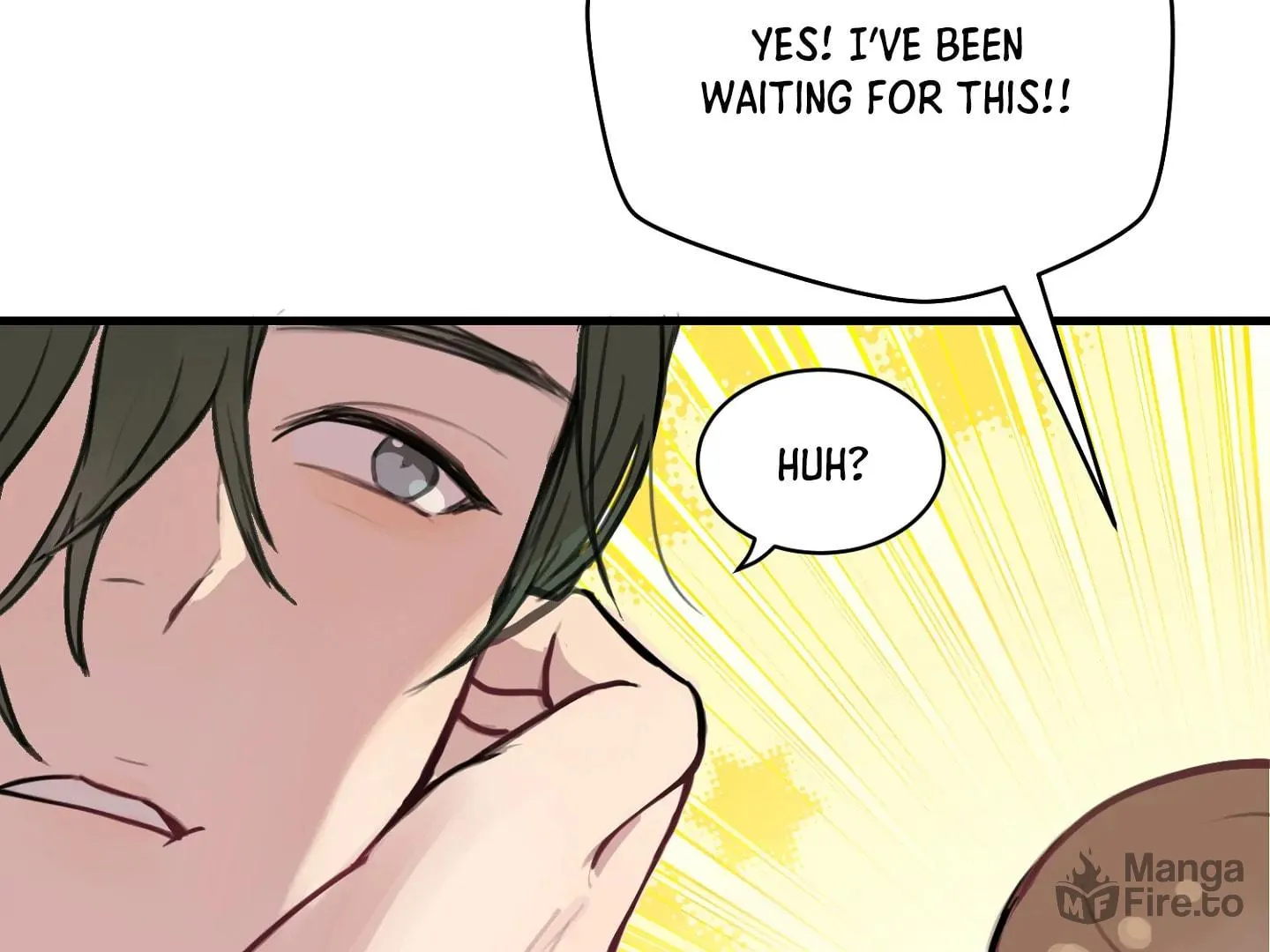 Read Unlucky Cupid Messenger chapter 5 image 9 on Lezhin