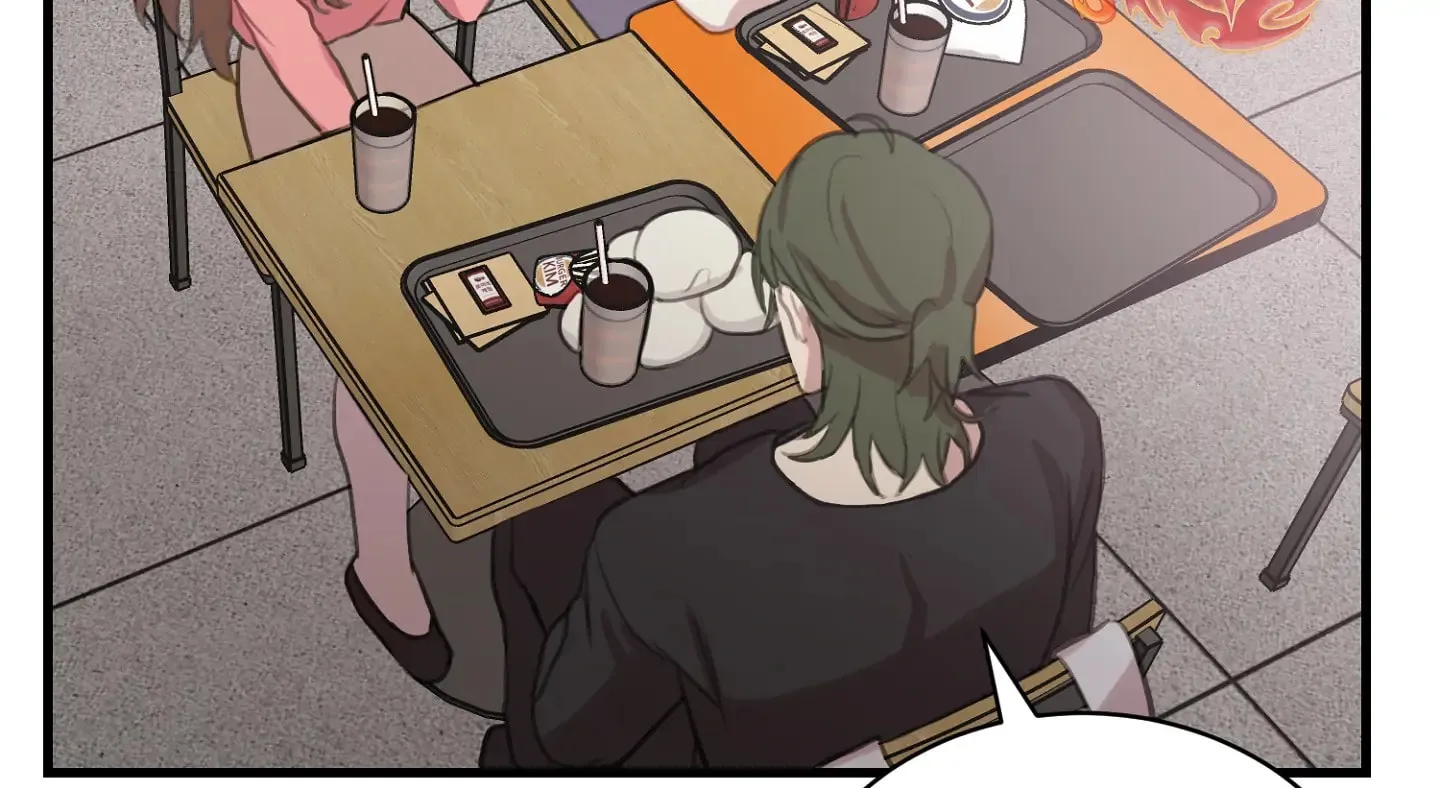 Read Unlucky Cupid Messenger chapter 5 image 96 on Lezhin