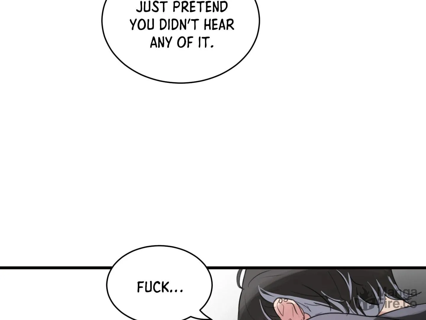 Read Unlucky Cupid Messenger chapter 6 image 116 on Lezhin