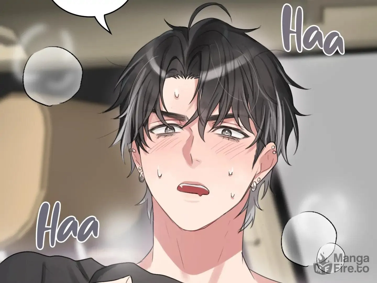 Read Unlucky Cupid Messenger chapter 6 image 149 on Lezhin