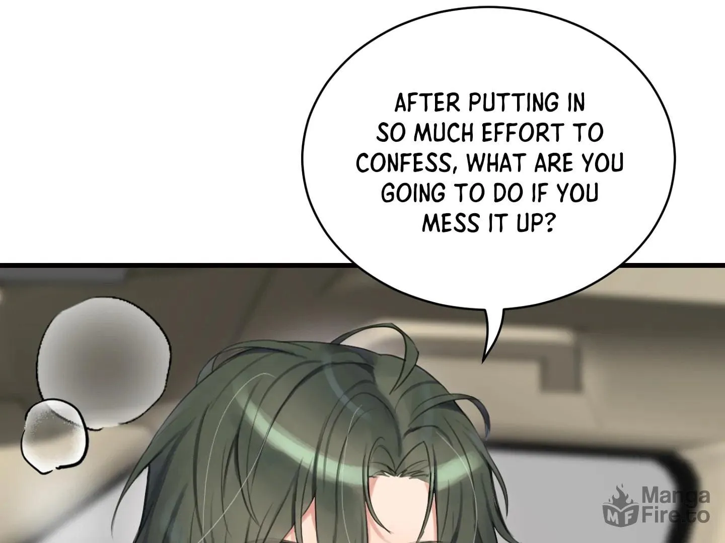 Read Unlucky Cupid Messenger chapter 6 image 152 on Lezhin