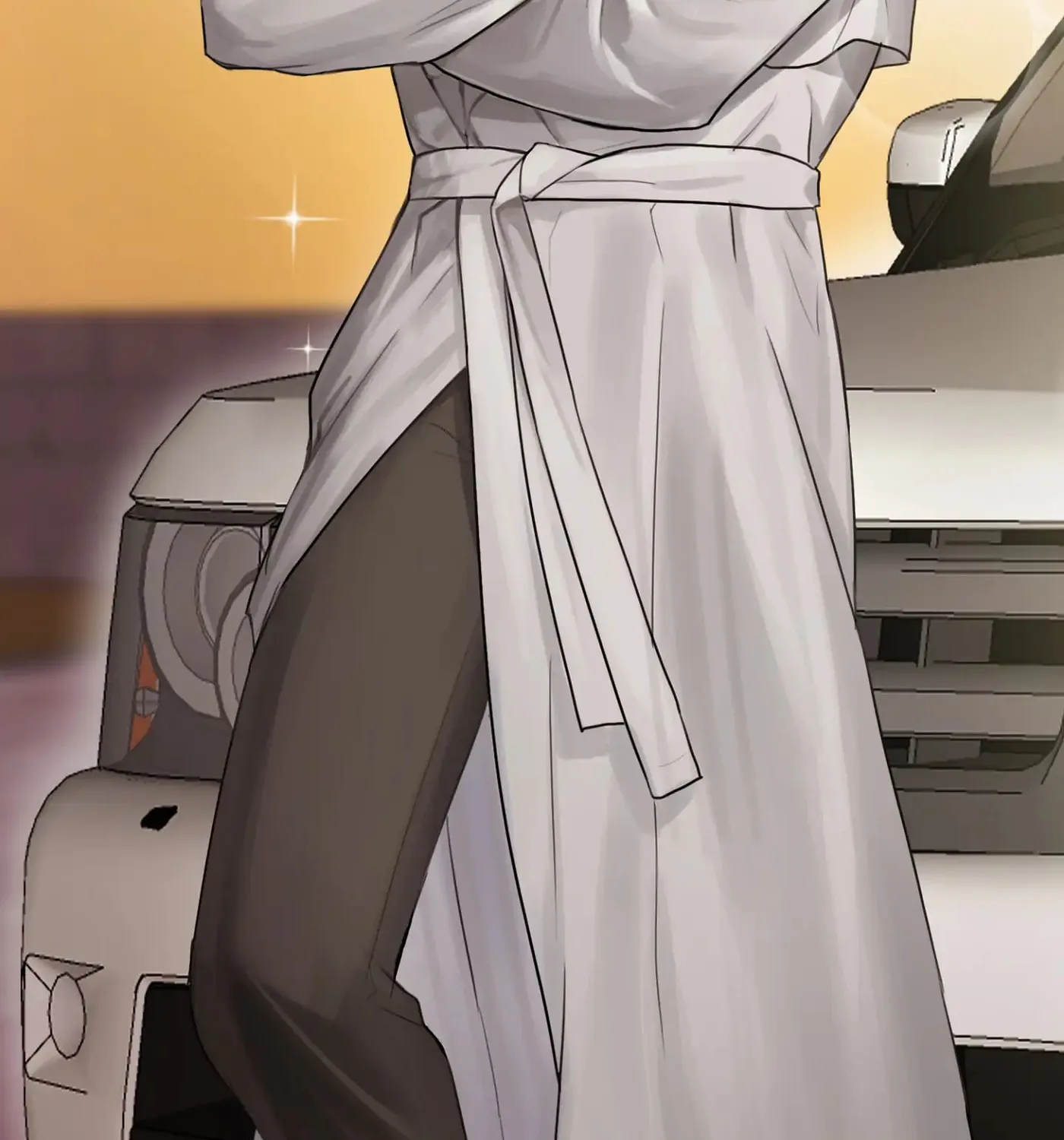 Read Unlucky Cupid Messenger chapter 6 image 182 on Lezhin