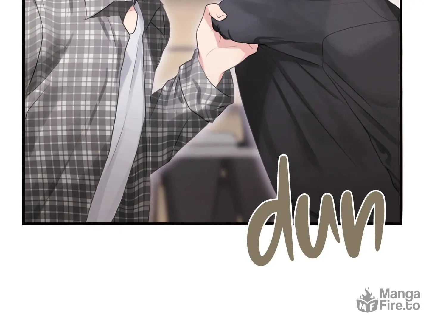 Read Unlucky Cupid Messenger chapter 6 image 2 on Lezhin