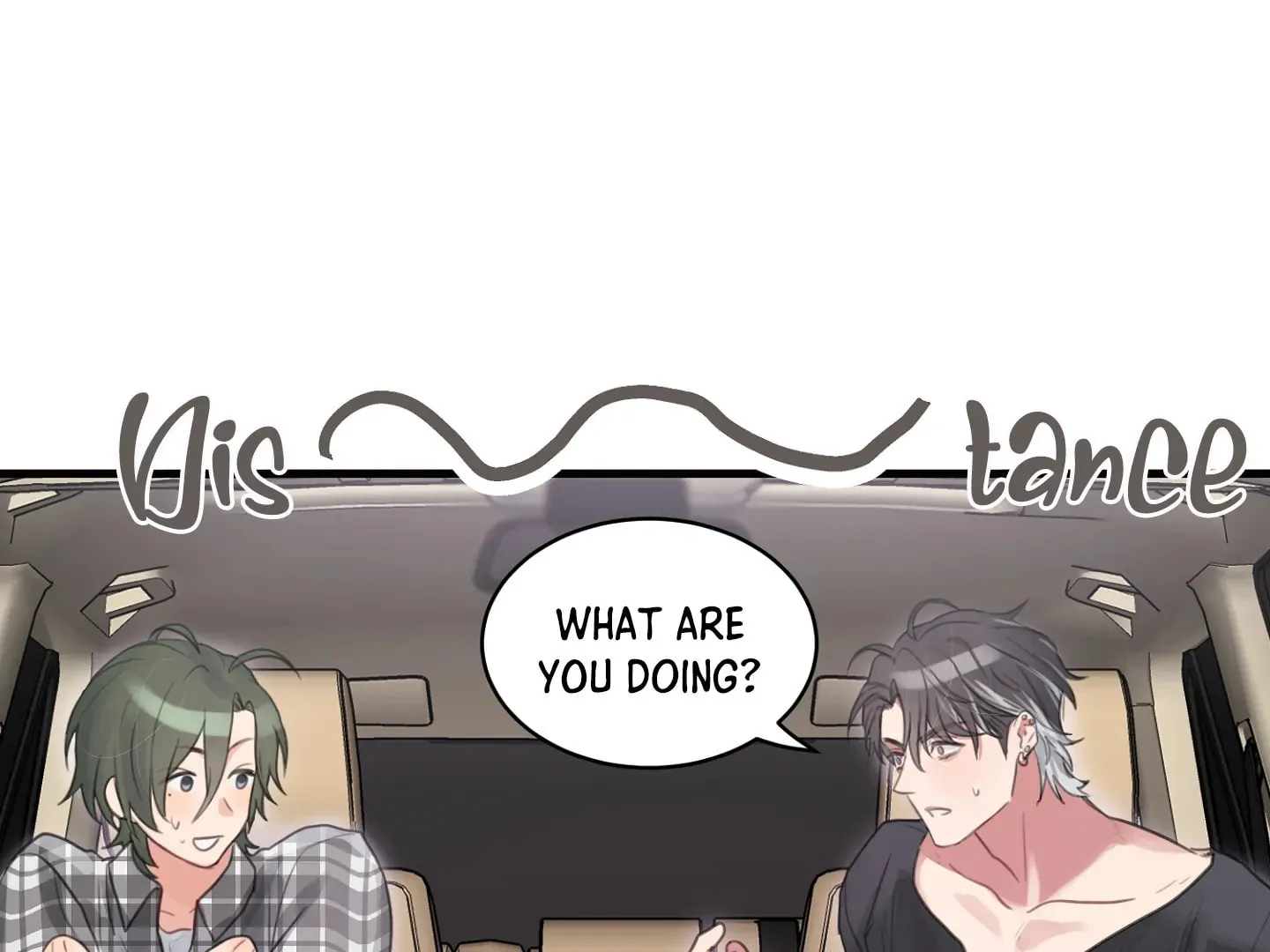 Read Unlucky Cupid Messenger chapter 6 image 30 on Lezhin