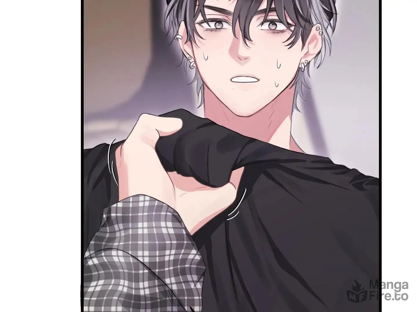 Read Unlucky Cupid Messenger chapter 6 image 4 on Lezhin