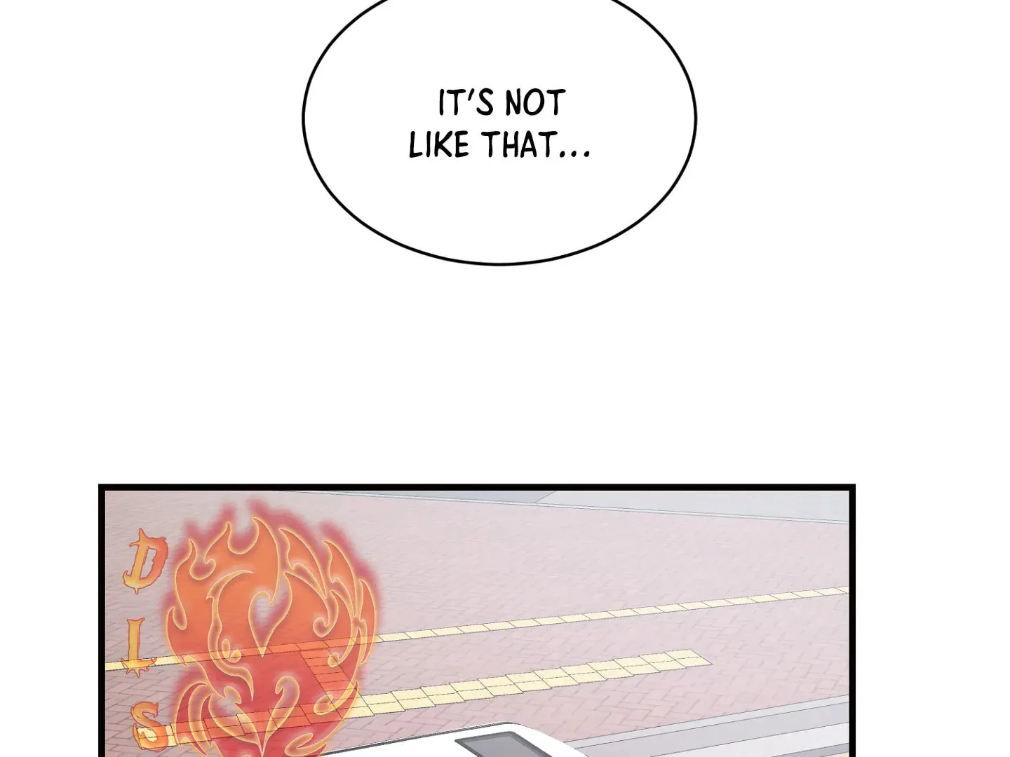 Read Unlucky Cupid Messenger chapter 6 image 48 on Lezhin