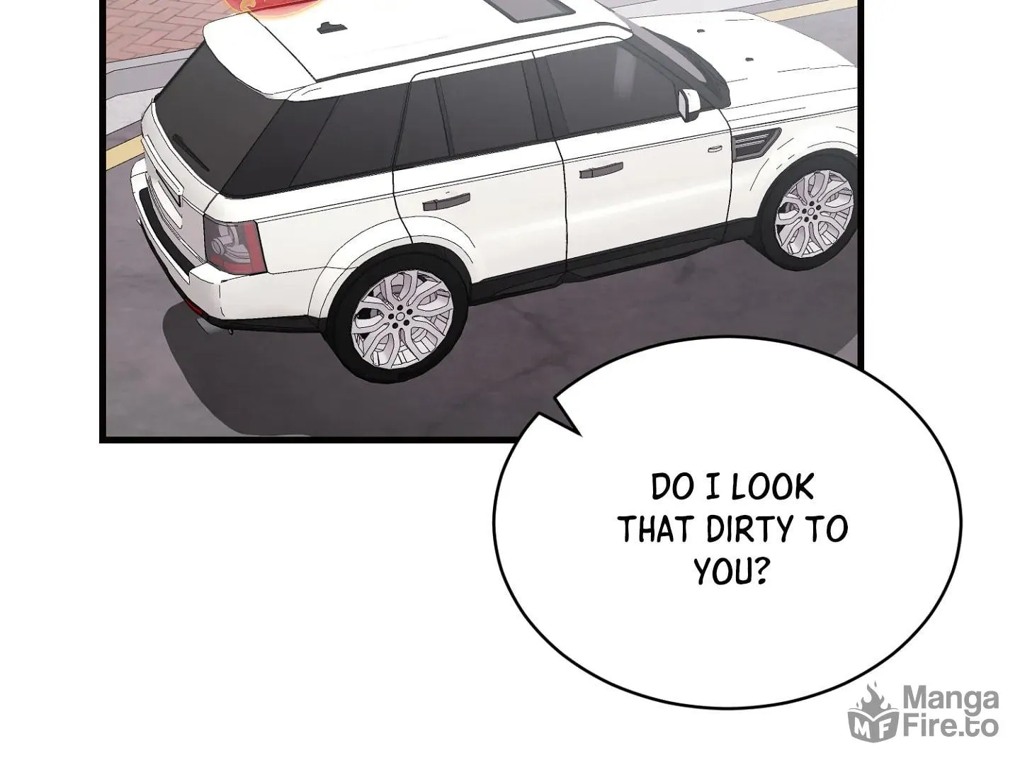 Read Unlucky Cupid Messenger chapter 6 image 49 on Lezhin