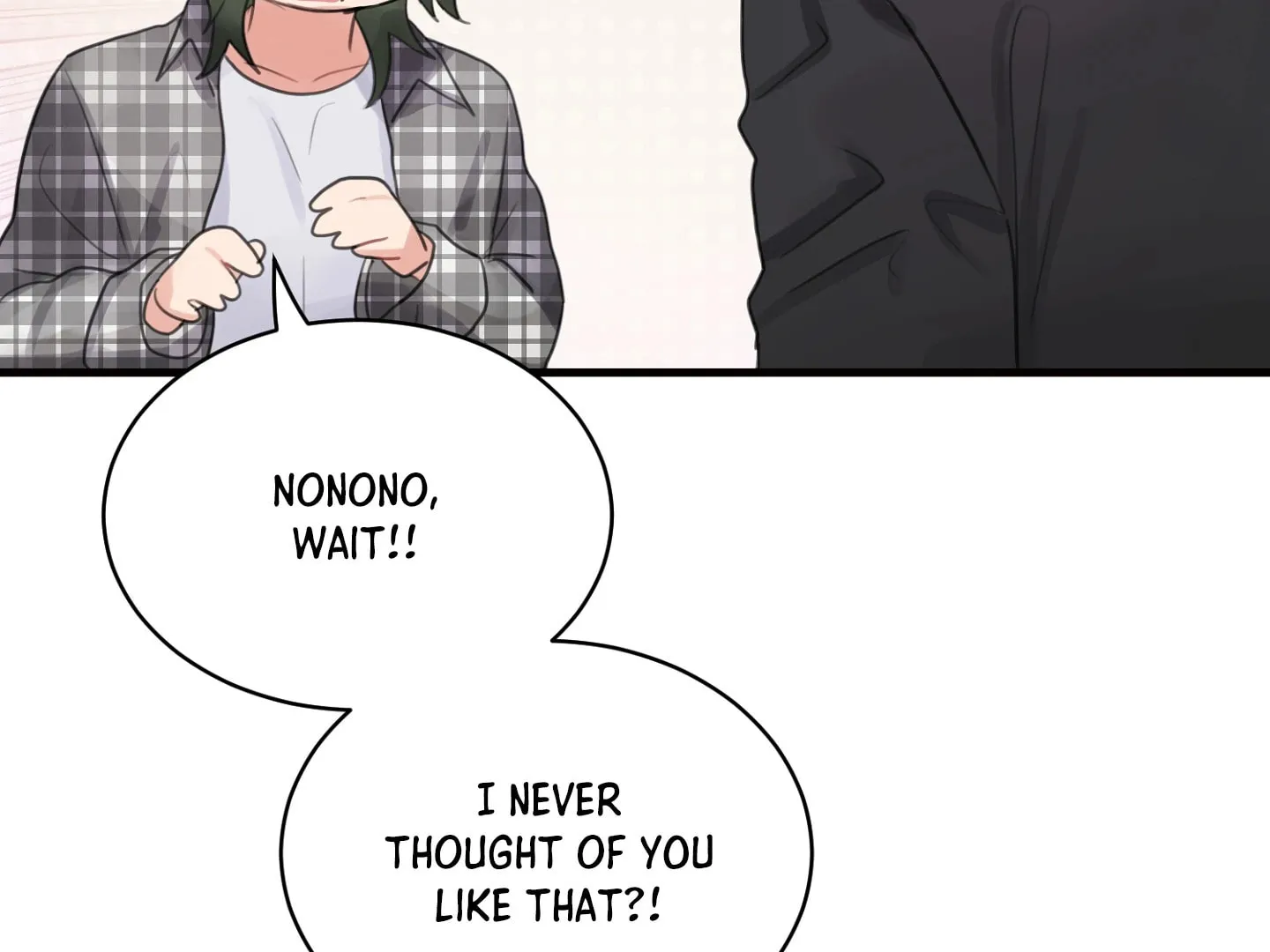 Read Unlucky Cupid Messenger chapter 6 image 52 on Lezhin