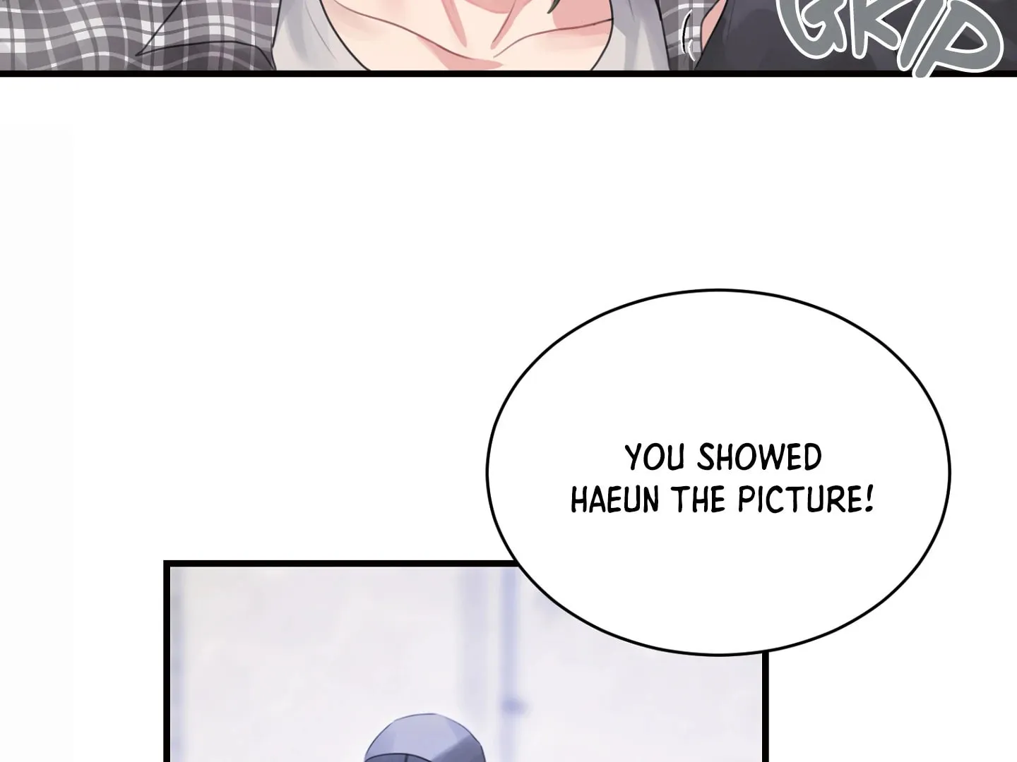Read Unlucky Cupid Messenger chapter 6 image 7 on Lezhin