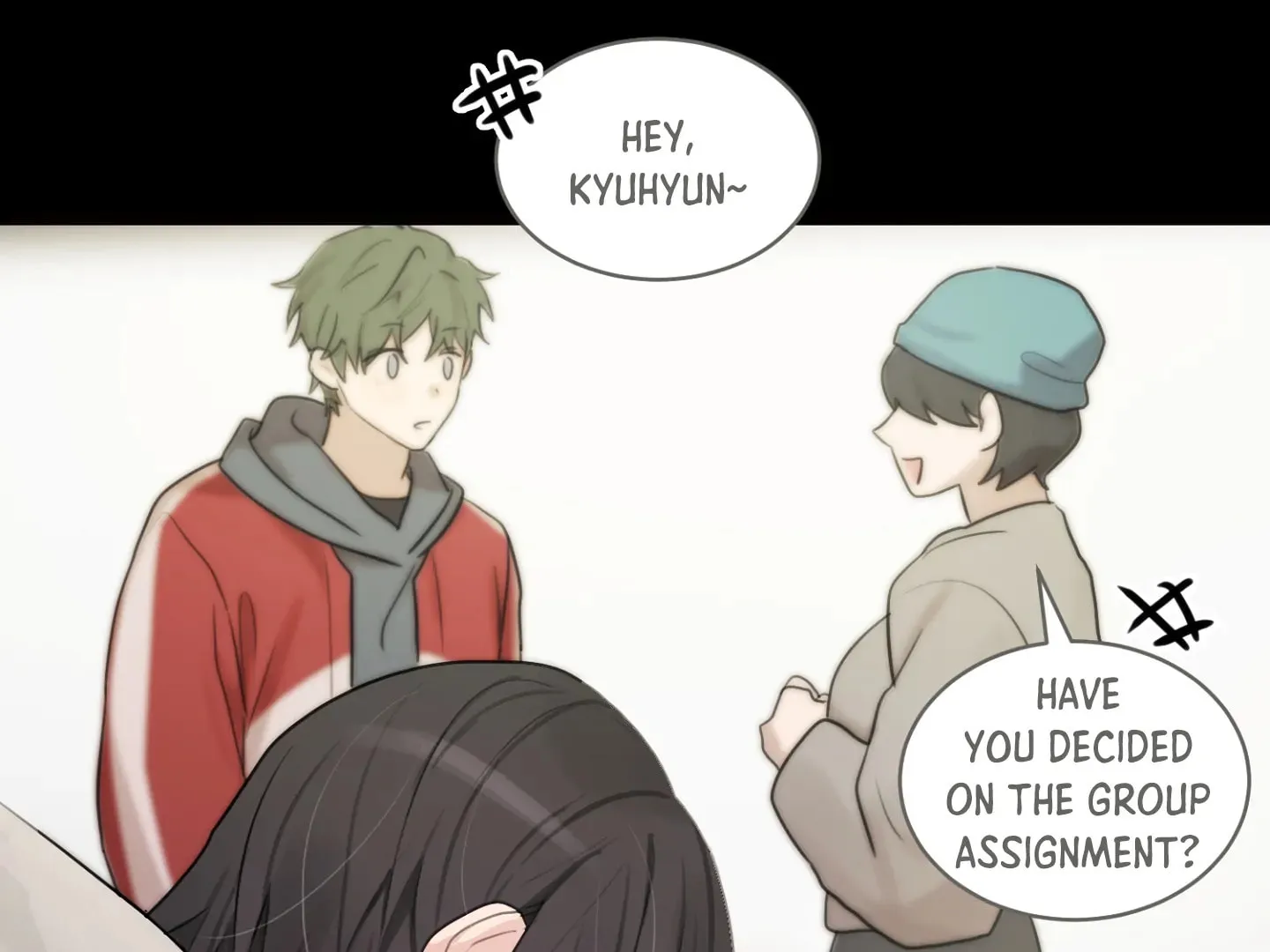 Read Unlucky Cupid Messenger chapter 6 image 72 on Lezhin